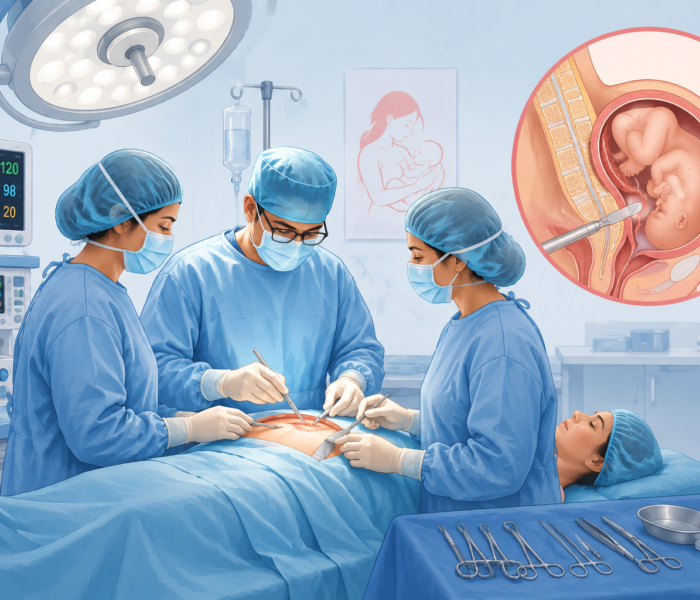 obstetrics