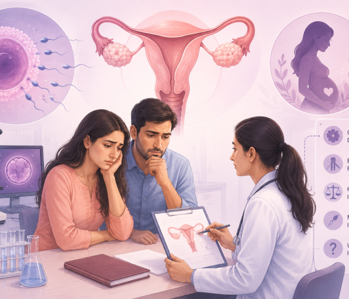 infertility