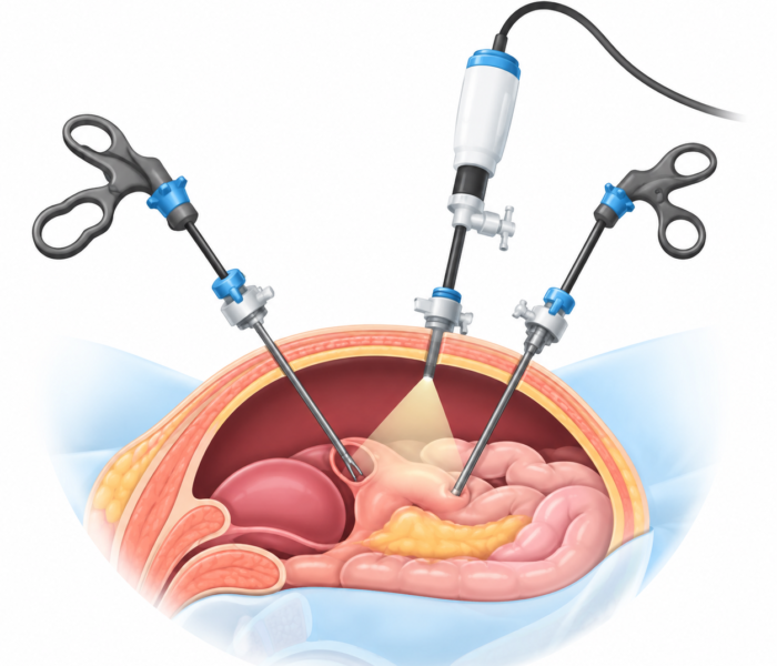 laparoscopy