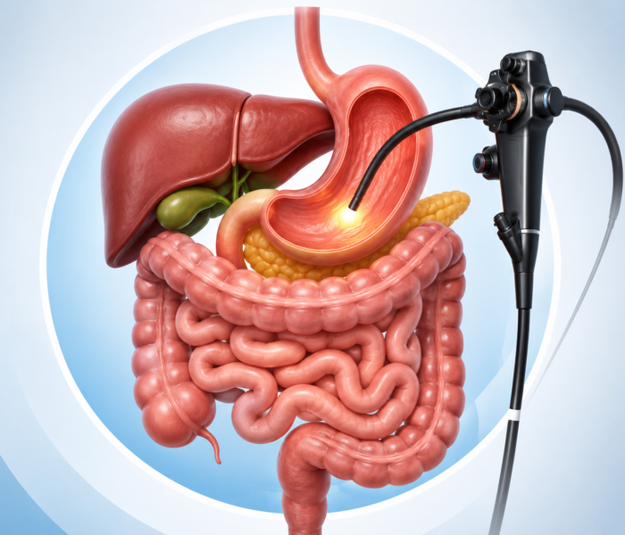 gastroenterology