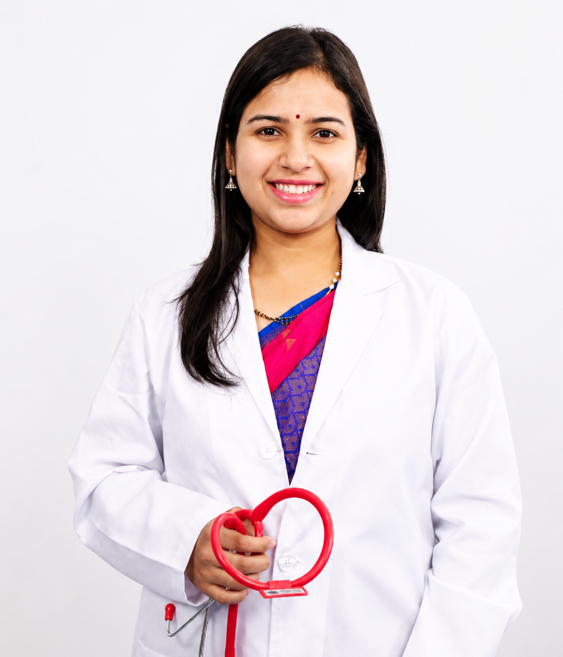 Dr Sushma Peruri