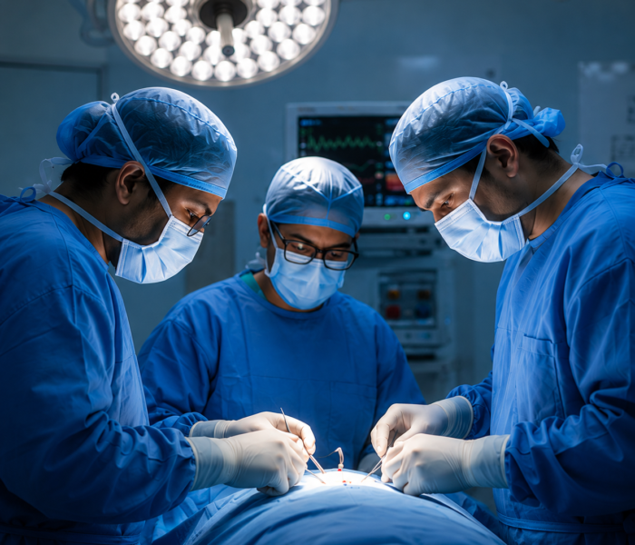 general surgery