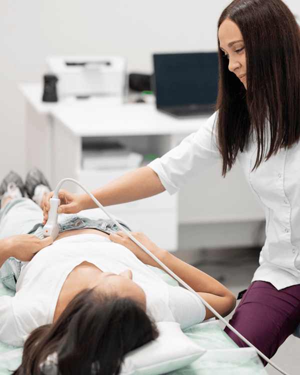 Advanced Laparoscopy at Precise Hospital