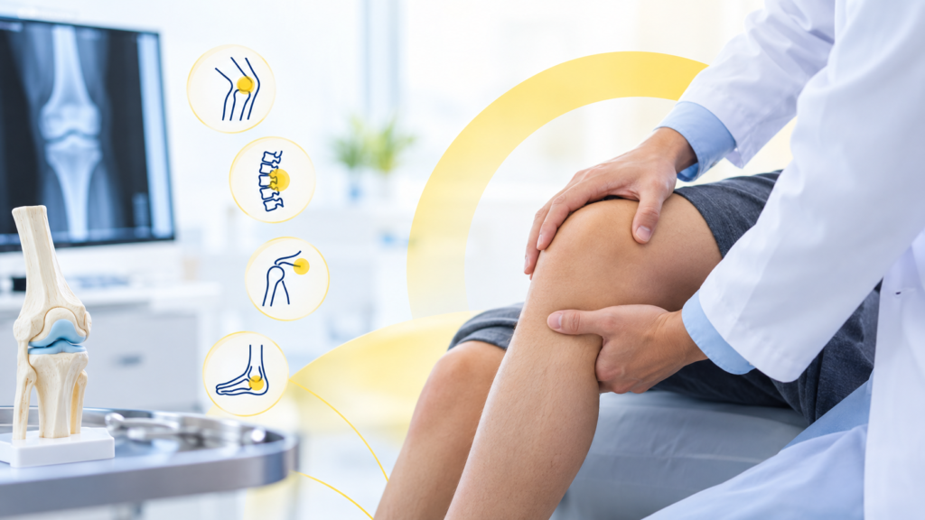 orthopedics